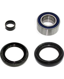 BRONCO PYÖRÄLAAKERI & ÖLJYTIIVISTESARJ31 Main Image