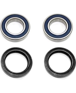 BRONCO PYÖRÄLAAKERI & ÖLJYTIIVISTESARJ21 Main Image