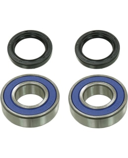 BRONCO PYÖRÄLAAKERI & ÖLJYTIIVISTESARJ25 Main Image