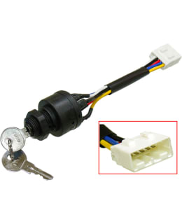 SNO-X IGNITION SWITCH Main Image