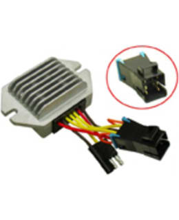 SNO-X REGULATOR Main Image