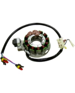 SNO-X STATOR Main Image