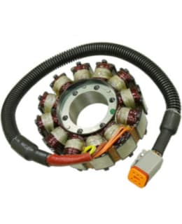 SNO-X 81-01357 SKII-DOO STAATTORI Main Image