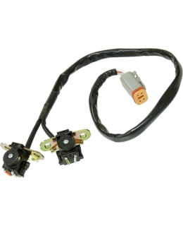 SNO-X PICKUP PUOLA Main Image