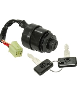 SNO-X IGNITION SWITCH Main Image