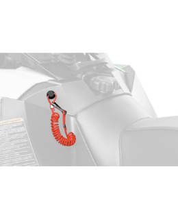 SNO-X HÄTÄKATKAISIN ARCTIC CAT Main Image