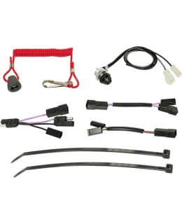 SNO-X HÄTÄKATKASIN ARCTIC CAT Main Image