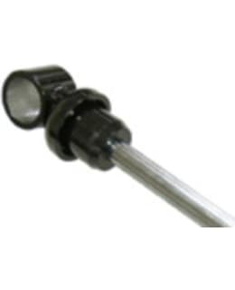 SNO-X SUSPENSION SHOCK, TRACK, REAR Main Image