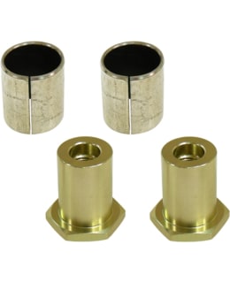 SNO-X ETUPUKIN KORJAUSSARJA SKI-DOO Main Image