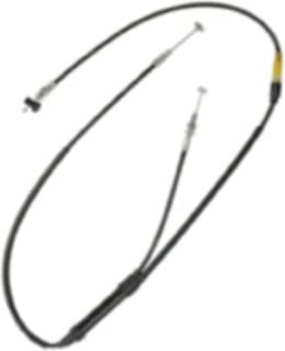 SNO-X THROTTLE CABLE Main Image