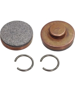 SNO-X PYSÄKÖINTIJARRUPALAT YAMAHA Main Image