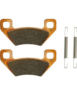 BRAKEPADS POLARIS Main Image
