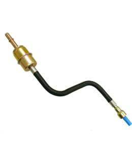 SNO-X POLTTOAINELETKU-SUODATTIMELLA Main Image