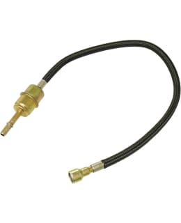 SNO-X POLTTOAINELETKU SUODATTIMELLA Main Image