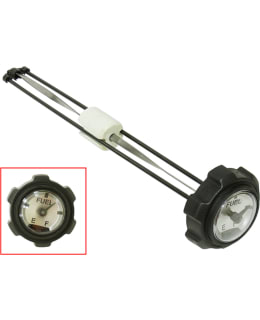 SNO-X TANKINKORKKI MITTARILLA POLARIS Main Image