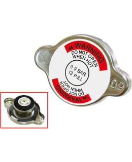 SNO-X RADIATOR CAP Main Image