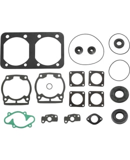 WINDEROSA YLÄPÄÄN TIIVISTESARJA ROTAX 64 Main Image