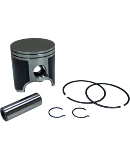 PISTON COMPLETE ROTAX 593 H.O DUAL RING Main Image