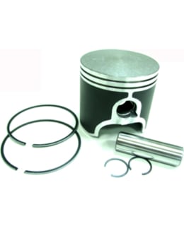 PISTON COMPLETE ROTAX 800 H.O (DUAL RING Main Image