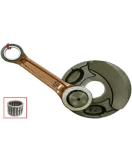 SNO-X 89-09350 KAMPIAKSELIN PUOLISKO Main Image