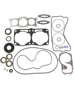 SNO-X FULL SET W/OIL SEALS POLARIS 800 Main Image