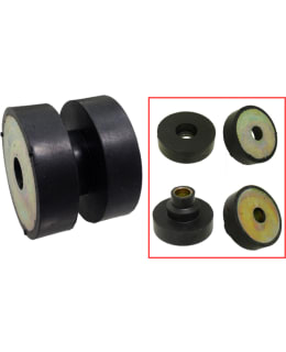 SNO-X ENGINE MOUNT REAR POLARIS Main Image