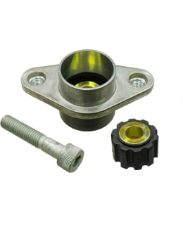 SNO-X ENGINE MOUNT FRONT POLARIS Main Image