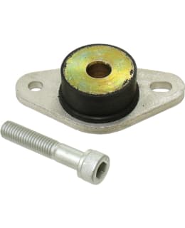 SNO-X MOOTTORIKUMI TAAKSE POLARIS 5 Main Image