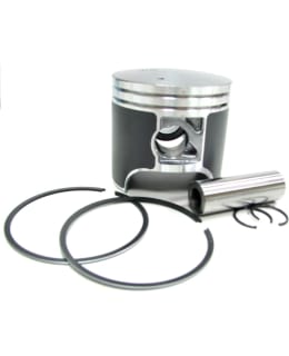 SNO-X 89-109245 HYPERDRIVE MÄNTÄ Main Image