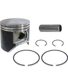 SNO-X HYPERDRIVE PISTON Main Image