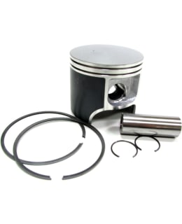 SNO-X HYPERDRIVE PISTON Main Image