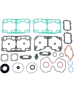 SNO-X FULL SET W/OIL SEALS ROTAX 800R ET Main Image