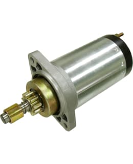 SNO-X STARTER MOTOR Main Image