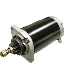 SNO-X STARTER MOTOR Main Image