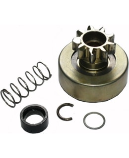 SNO-X STARTTI MOOTTORIN RATAS Main Image