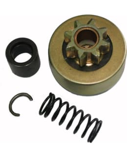 SNO-X STARTER MOTOR DRIVE GEAR SKI-DOO, Main Image