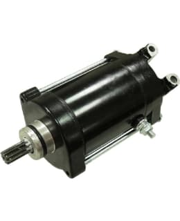 SNO-X STARTER MOTOR POLARIS Main Image