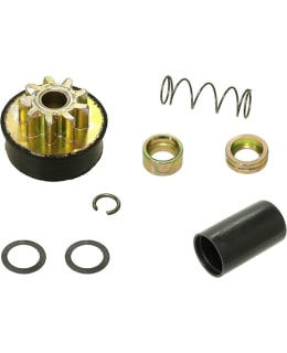 SNO-X STARTER DRIVE GEAR ARCTIC CAT / PO Main Image