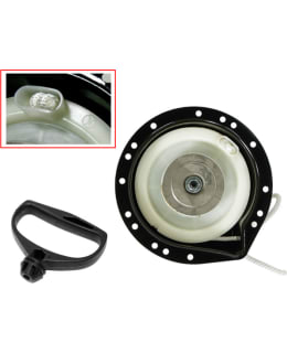 SNO-X SM-11019 BOLT ON A-C STARTTIKITTI Main Image