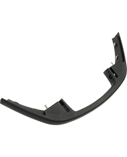 SNO-X FRONT BUMPER SKI-DOO ZX BLACK Main Image