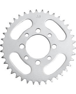 TEC-X REAR SPROCKET, 38, SUZUKI PV50 Main Image