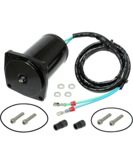 SEA-X, TRIMMIMOOTTORI JOHNSON/EVINRUDE6 Main Image