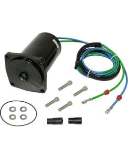 SEA-X, MOTOR,POWER TRIM Main Image