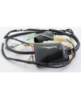 TEC-X JOHTOSARJA, SUZUKI PV50 Main Image