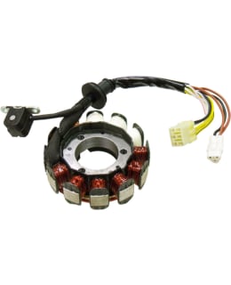 SNO-X 81-01354 YAMAHA STAATTORI Main Image