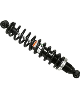 GAS SHOCK BRONCO Main Image