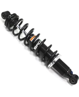 KAASUISKUNVAIMENTAJA BRONCO 78-04303 Main Image