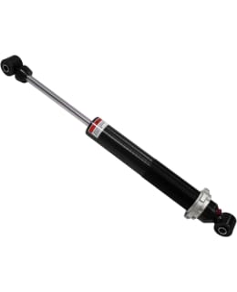 SNO-X GASSHOCK, SKI Main Image
