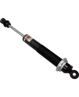 SNO-X GASSHOCK, SKI Main Image