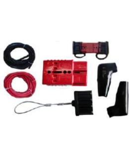 BRONCO VINSSIN PIKAJOHTOSARJA Main Image